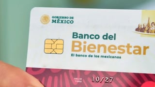 Beca Benito Juárez 2024: esto debes saber sobre el calendario de pagos