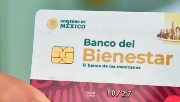 Conoce cuándo es el primer pago de la Beca Benito Juárez 2024. (Foto: Gobierno de México)