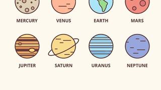 Descubre tu energía universal de vida con este test de personalidad