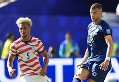 ¿Dónde se vio Estados Unidos vs. Bosnia (2-0) por el Mundial 2026?: video, resumen y goles