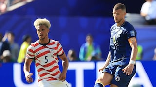 ¿Dónde se vio Estados Unidos vs. Bosnia (2-0) por el Mundial 2026?: video, resumen y goles