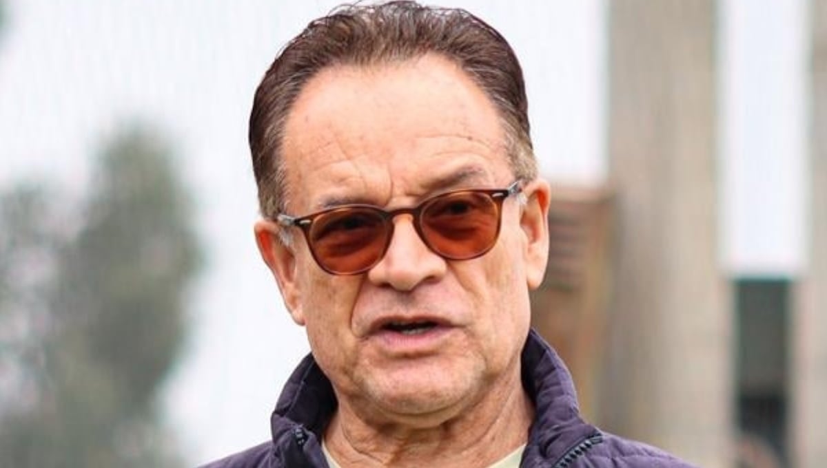 Freddy Ames también es el presidente de Coopsol. (Foto: Difusión)