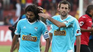 Sporting Cristal se solidarizó con Huracán de Argentina tras accidente