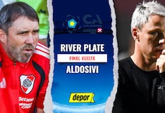 TyC Sports Play EN VIVO, River vs. Aldosivi en directo: ver por cable y streaming gratis