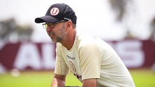 Errores y aciertos de Universitario en pretemporada: la palabra de Javier Rabanal