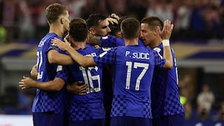 ¡Partidazo en Dallas! Goles de Baturina y Musa para el 2-2 de Croacia vs. Inglaterra