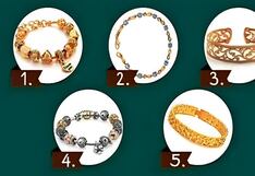 El arete que seleccionas en la imagen te hará saber cómo te ven tus amigos cercanos