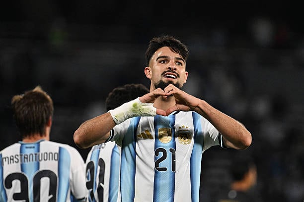 Telefe EN VIVO, Argentina vs. Burkina Faso en directo: ver gratis TyC Sports