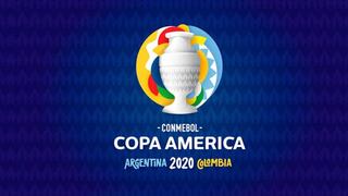 Copa América 2020: así quedó el sorteo del torneo continental del próximo año en Argentina y Colombia