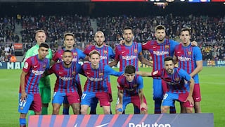 Y en ese momento, Barça sintió el verdadero terror: United, a por uno de sus cracks