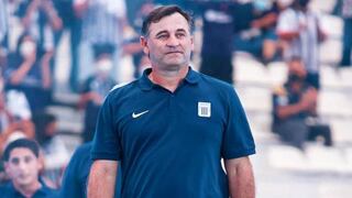 ¿Pega la vuelta al fútbol peruano? Carlos Bustos interesa en Alianza Universidad