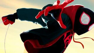 'Spider-Man: Un nuevo universo' | Explicación de las escenas post-créditos de la película