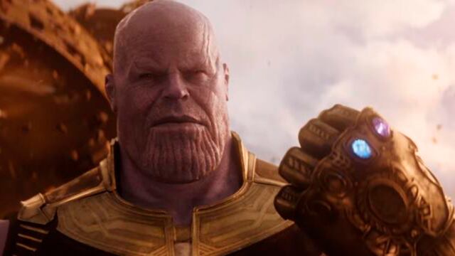 "Avengers: Infinity War": escena eliminada muestra a Thanos en un final más perturbador [VIDEO]