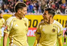 Universitario vs. Cusco FC (0-2): minuto a minuto, video, resumen y goles por Torneo Apertura