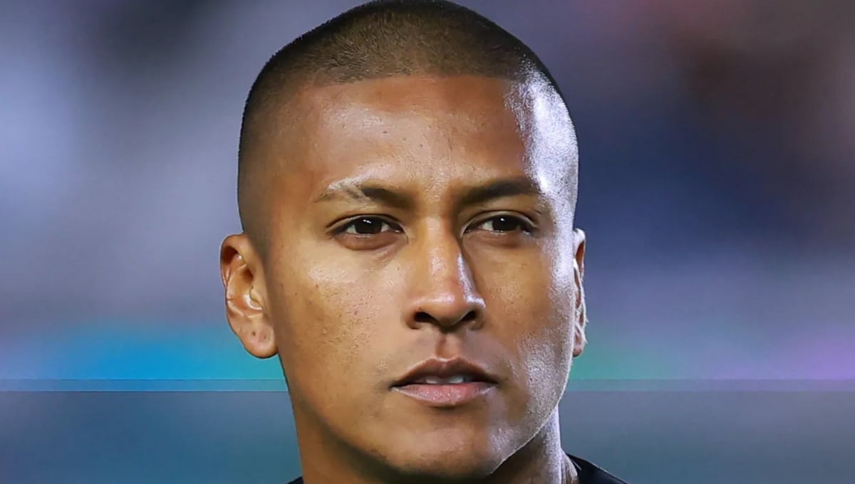 Pedro Aquino podría debutar con Alianza Lima en el clásico frente a Universitario. (Foto: Getty Images)