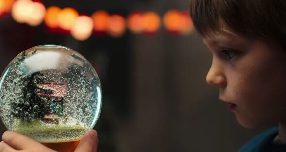 Sammy Schrein da vida a Jonathan en la serie alemana (Foto: Netflix)