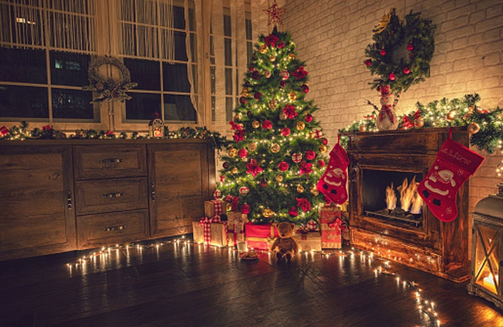 ¡Feliz Navidad 2024! 100 imágenes alusivas para dedicar en redes sociales a tus familiares y amigos.