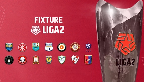 La Liga 2 2024 otorga dos cupos para la Liga 1 2025. (Foto: Agencias).
