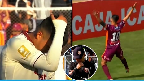 ¿Universitario sin rumbo?: las estadísticas que explican su caída en el Apertura