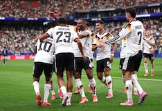 Alemania humilló 7-1 a Curazao: video, goles y resumen del partido por el Mundial 2026