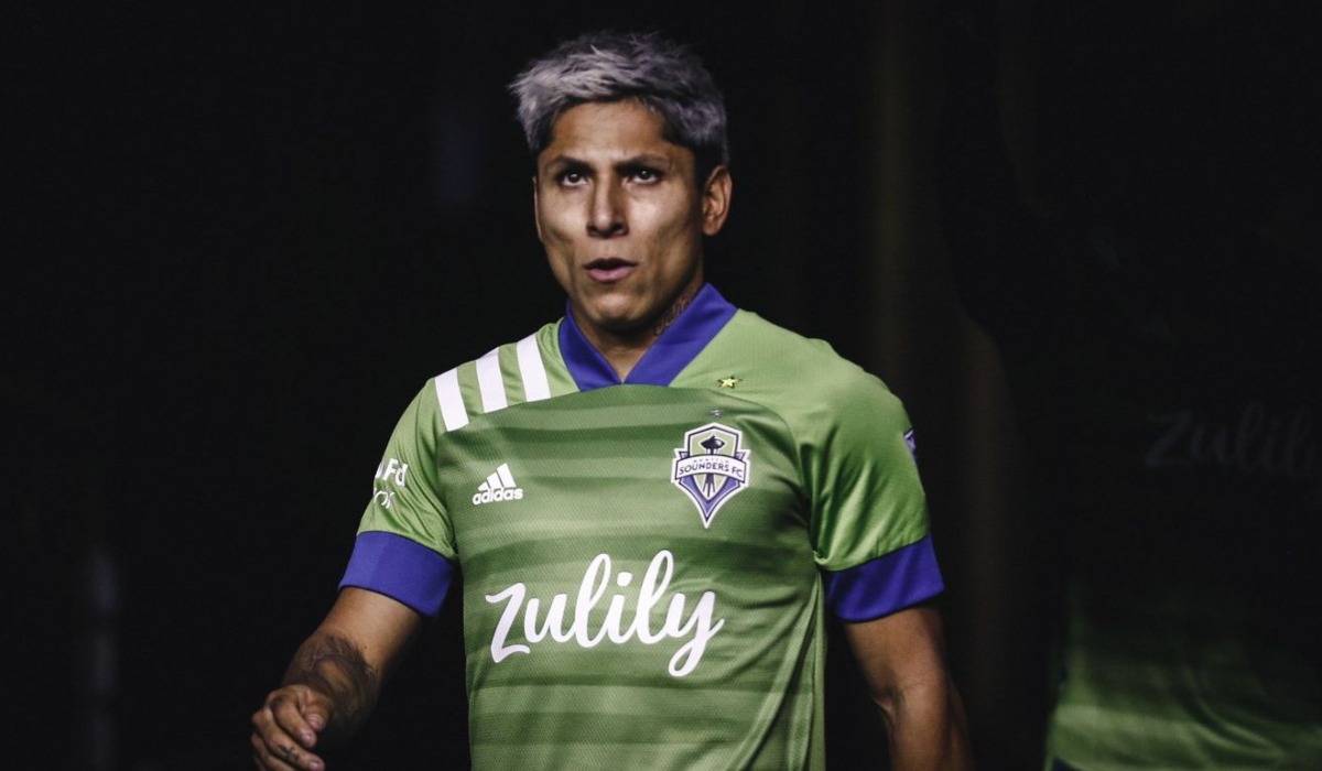 Raúl Ruidíaz podría volver a Universitario para 2024 (Foto: Agencias)