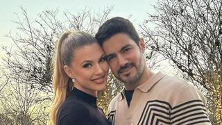 Madison Anderson: por qué el anillo de compromiso que le dio Pepe Gámez es tan especial