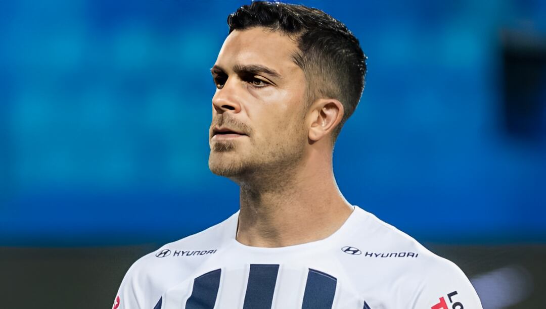 Adrián Arregui no estará disponible para el partido con Sporting Cristal. (Foto: Getty Images)