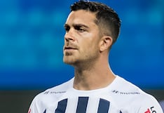 ¡El regreso de Adrián Arregui! Convocado para el partido de Alianza Lima vs. Melgar