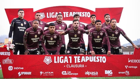 Le sigue los pasos a Alex Valera: Universitario decide renovar a otra pieza clave del tricampeonato