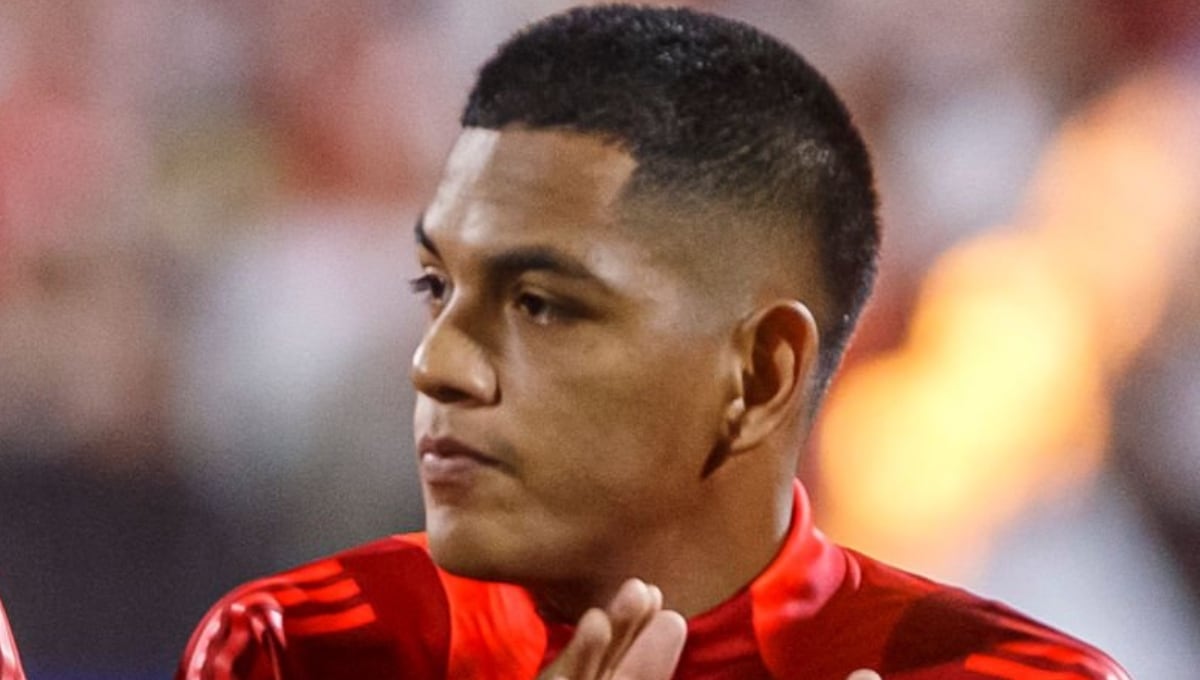 Joao Grimaldo. (Foto: Getty Images)