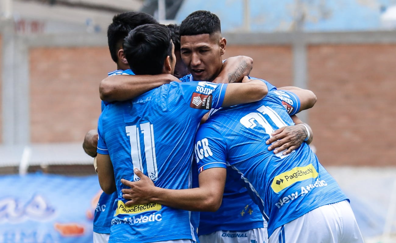ADT llega a este partido luego de perder por 3-2 ante Cienciano. (Foto: ADT)