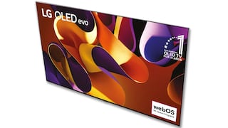 LG OLED y QNED 2024: características, tecnologías, pulgadas y más de los nuevos Smart TV