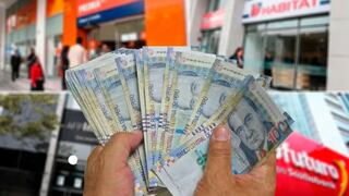 Codeco, retiro de AFP: ¿de qué trata el proyecto de S/20,600?