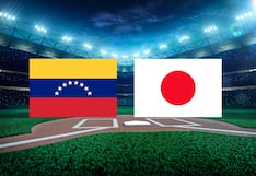 Televen EN VIVO GRATIS: dónde ver Venezuela vs. Japón por TV abierta y Béisbol Play Online