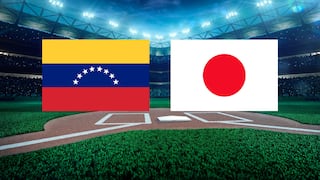 Televen EN VIVO GRATIS: dónde ver Venezuela vs. Japón por TV abierta y Béisbol Play Online