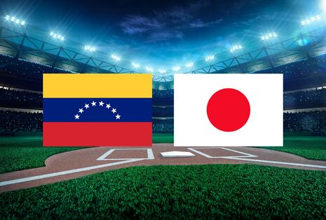 Televen transmitió el juego de Venezuela vs. Japón por el Clásico Mundial de Béisbol 2026