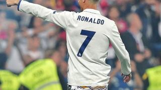 Están las peticiones raras, las absurdas... y Cristiano Ronaldo: esta es la última locura de sus hinchas