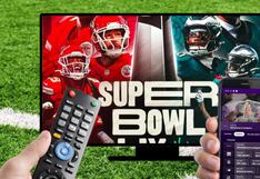 ¿Qué canal transmite el Super Bowl 2025, Chiefs vs. Eagles, y el show de medio tiempo en México y EE. UU.?