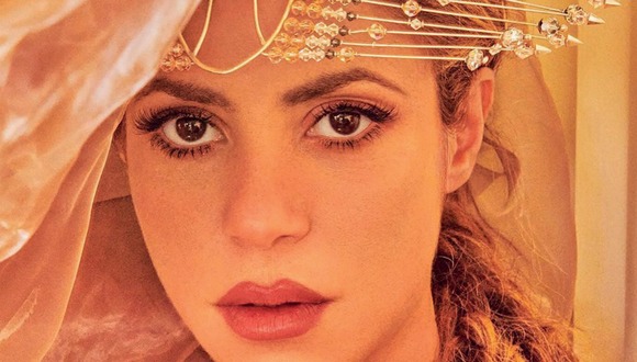 Shakira no la estaría pasando del todo bien por culpa de Gerard Piqué (Foto: Billboard)