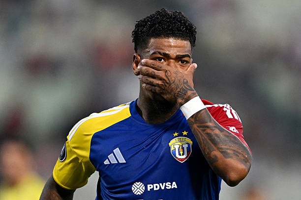 Juan Manuel Cuesta. (Foto: Getty Images)