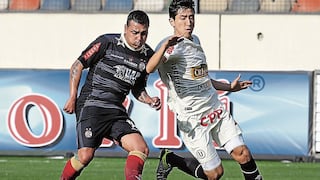 Universitario de Deportes remontó 15 partidos con Roberto Chale como técnico