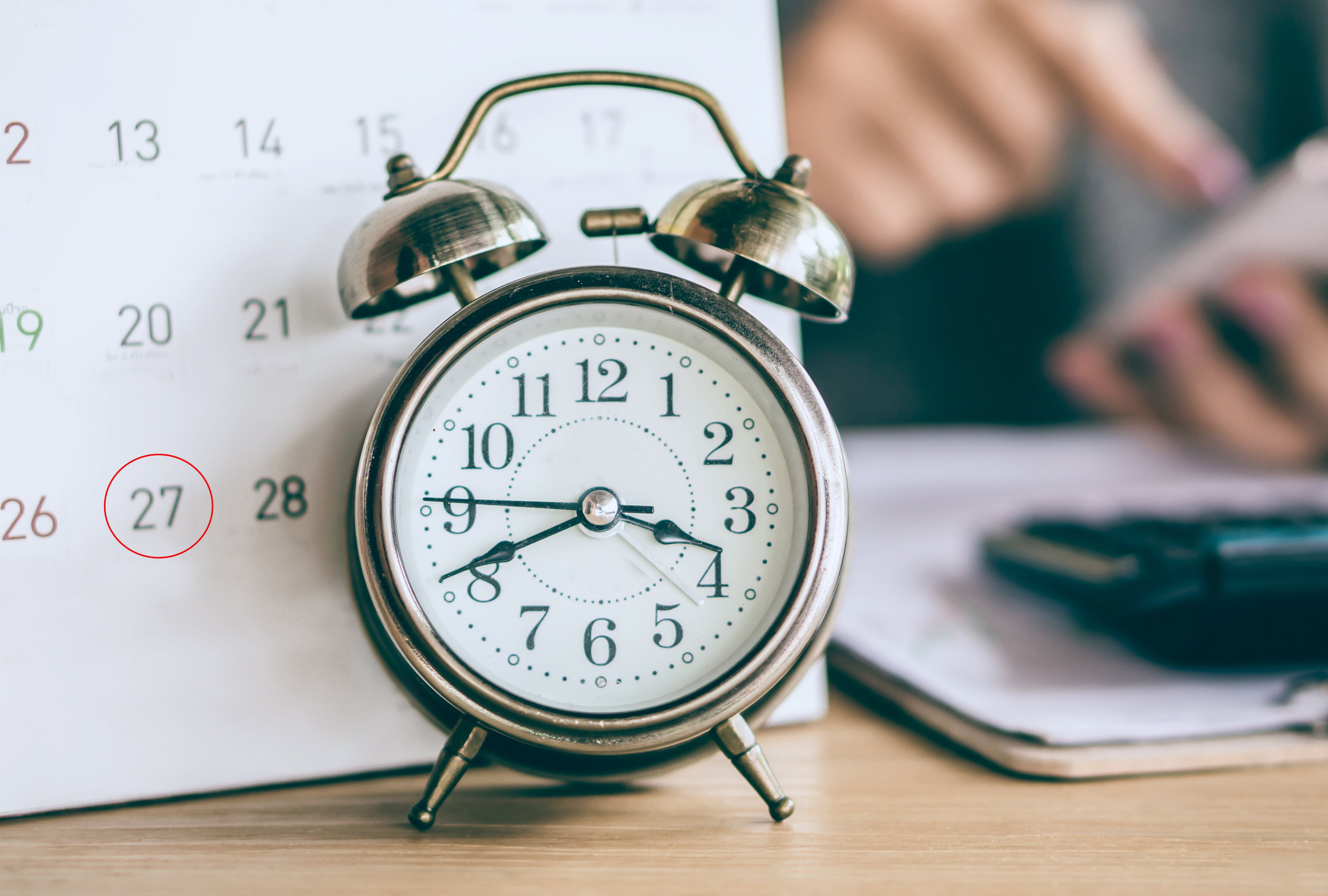 When Does Daylight Saving Time End in New York? 2026 Date and Time