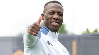 Luis Advíncula y su admiración con la hinchada de Boca Juniors: “Es lo más bonito”