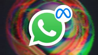 Piden a Meta AI que se dibuje a sí misma en WhatsApp y esta fue el inquietante resultado