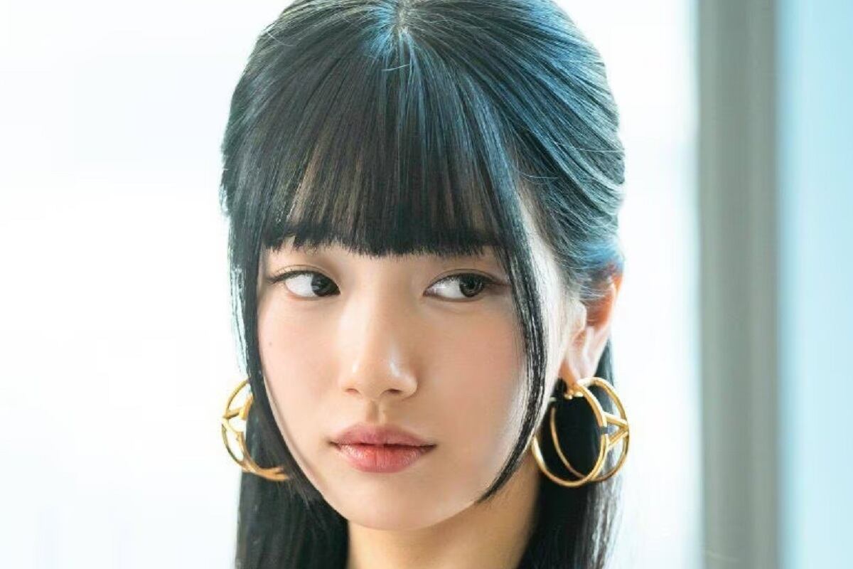 Bae Suzy como Lee Doo-na en la serie surcoreana "Doona" (Foto: Netflix)