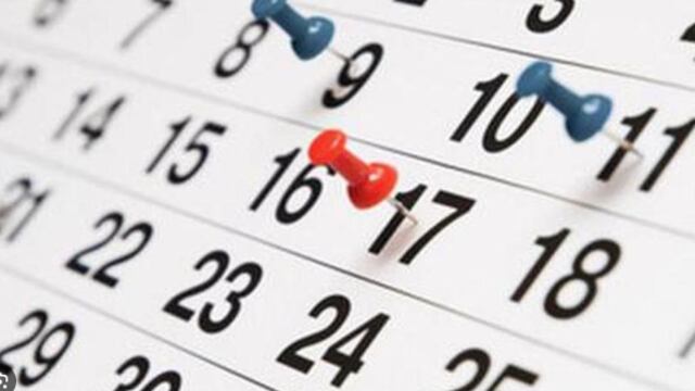 Calendario 2024 de Perú, febrero: ¿cuáles son los próximos feriados y festividades?