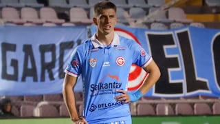 Juan Pablo II vs. Deportivo Garcilaso (0-1): video, resumen y gol del Torneo Clausura