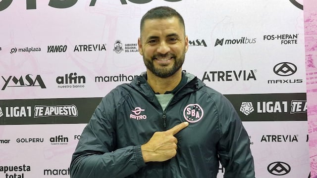 Gustavo Vassallo: la palabra del nuevo gerente deportivo rosado sobre el DT, Juan Alayo y los refuerzos