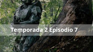 “Halo” Temporada 2 Capítulo 7: a qué hora y cómo ver el nuevo episodio de la serie de Paramount+ 