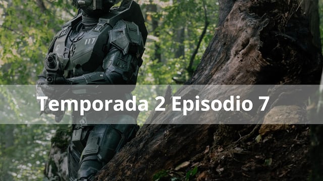 “Halo” Temporada 2 Capítulo 7: a qué hora y cómo ver el nuevo episodio de la serie de Paramount+ 